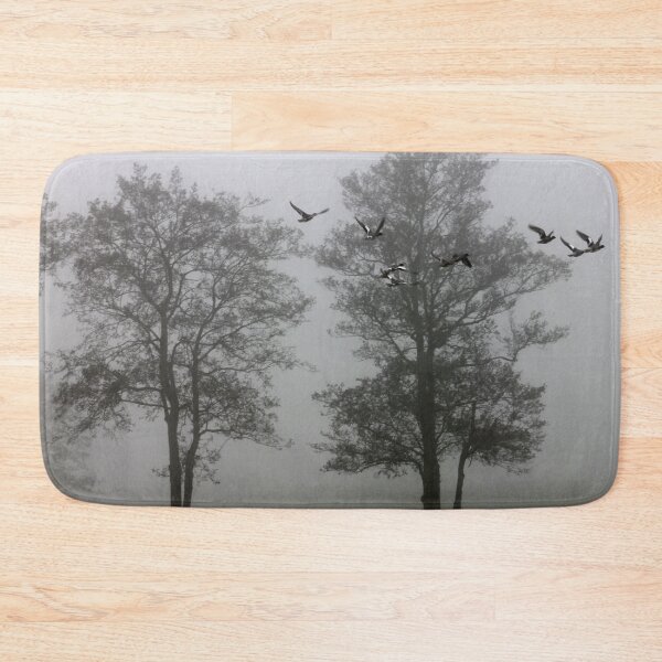 Item preview, Widgeons in the fog designed and sold by cuprum.