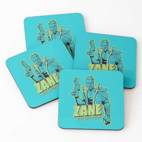 Item preview, 139 Zane Flynt designed and sold by Yexart.