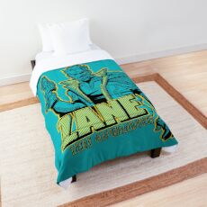 139 Zane Flynt Comforter