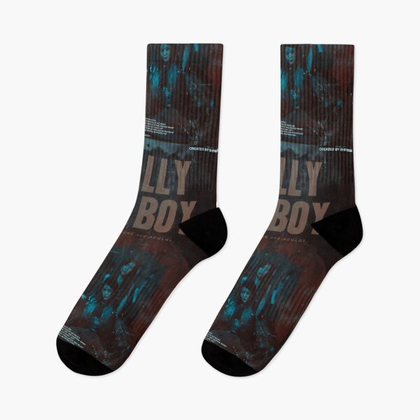 Item preview, Really Bad Boy designed and sold by shprism.