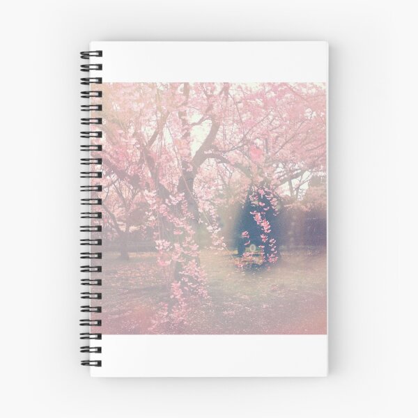Item preview, Sakura Seep designed and sold by Jennifer Winterbine.