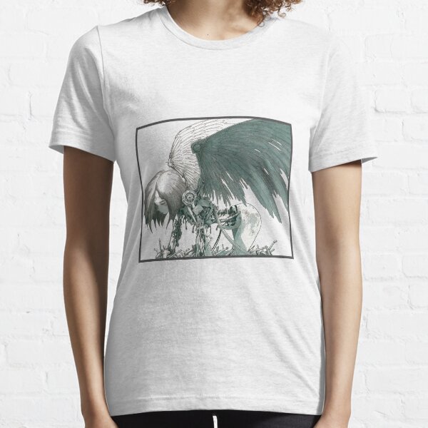 Fallen Angel Essential T-Shirt