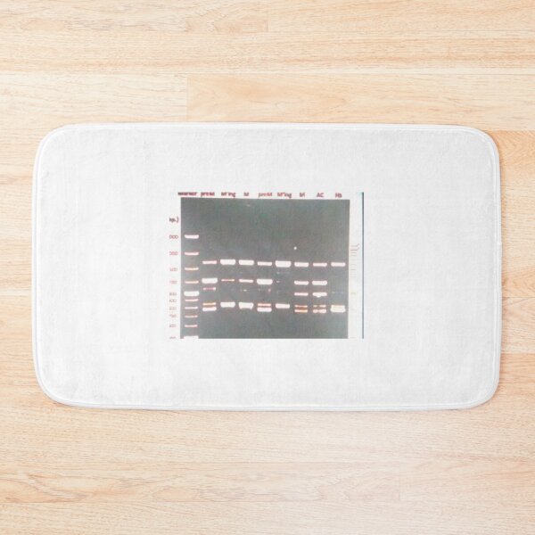 Item preview, DNA  LOYAL HYNESS  . designed and sold by Bugeyedart.