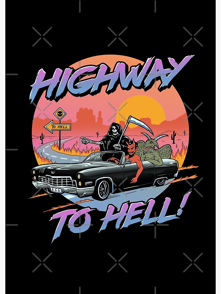 Highway to Hell