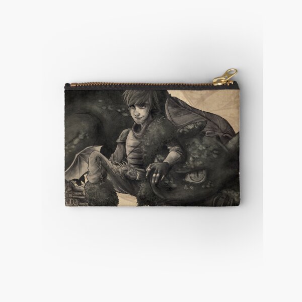 Item preview, Dragon Trainer - Hiccup designed and sold by nadiapietrobon.