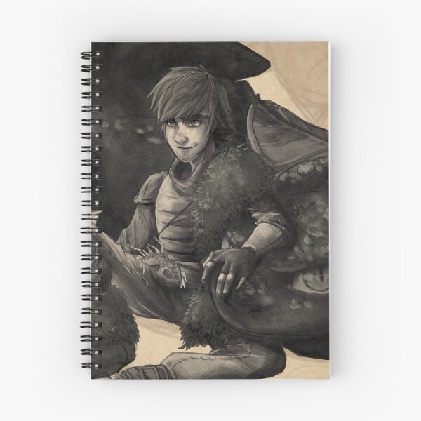 Item preview, Dragon Trainer - Hiccup designed and sold by nadiapietrobon.