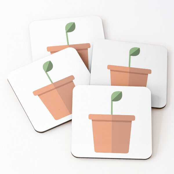 Item preview, Baby plant designed and sold by susuyachan.