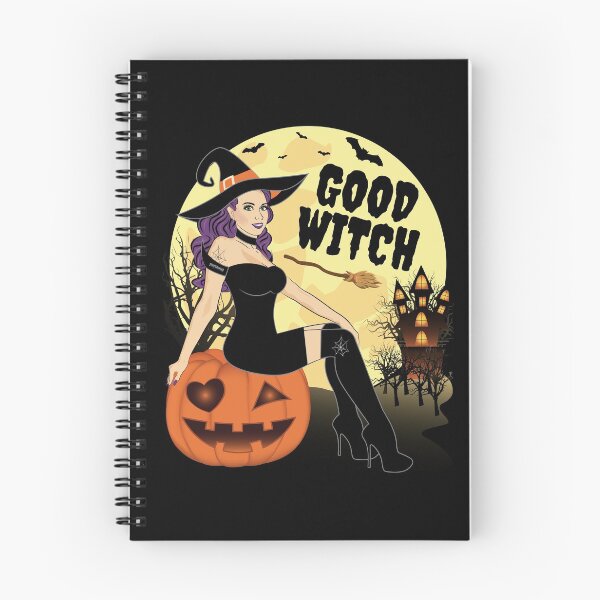 Item preview, Good Witch Halloween Funny Halloween Witch Costume designed and sold by ZNOVANNA.
