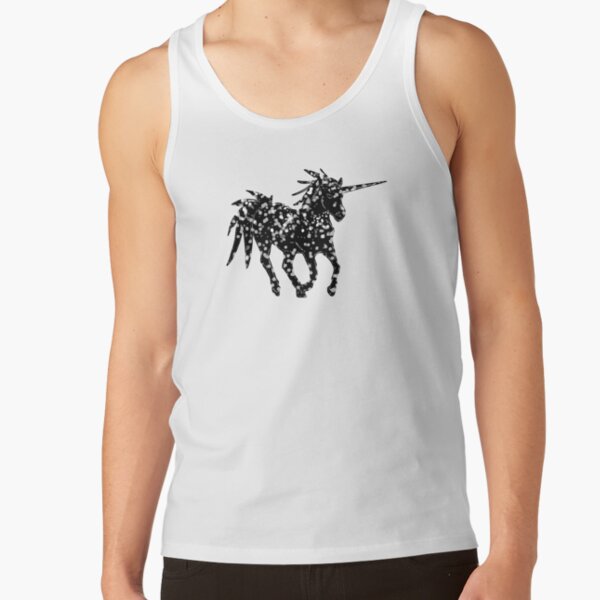 Unicorn Tank Top