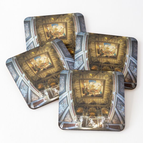 Item preview, Kunsthistorisches Museum Lobby designed and sold by aaronchoi.