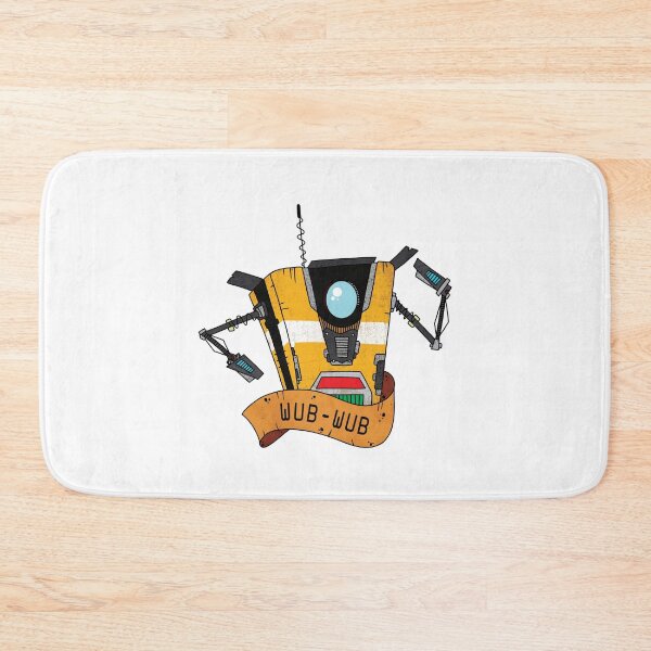 Item preview, Wub Wub designed and sold by metalpika.