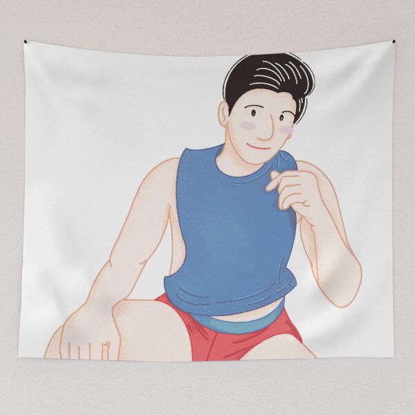 Item preview, Boyfriend designed and sold by renanbarco.