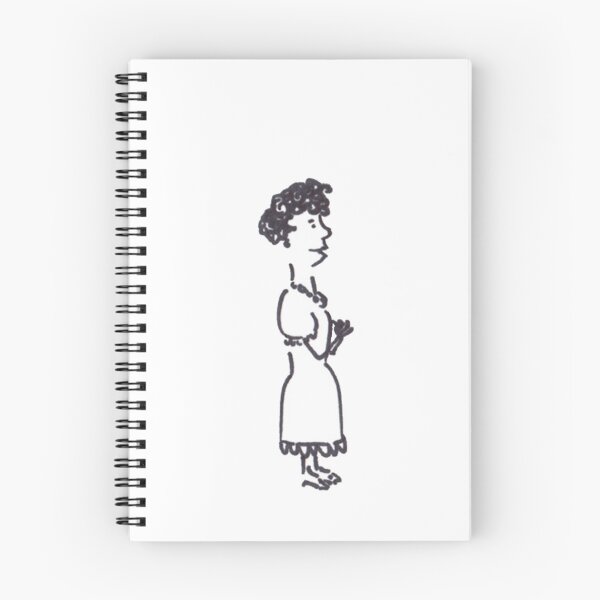 Item preview, Neighbourly Lady designed and sold by 201195.