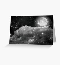 Wishing upon a star!!! © Greeting Card