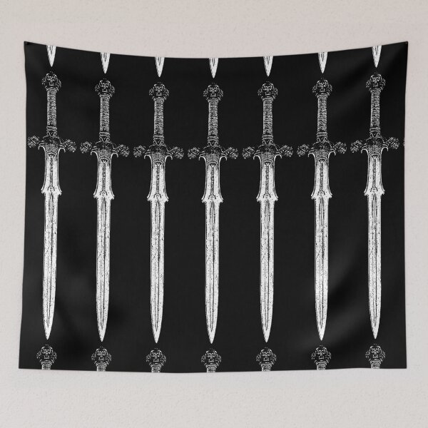 Item preview, Atlantean Sword! designed and sold by LordNeckbeard.