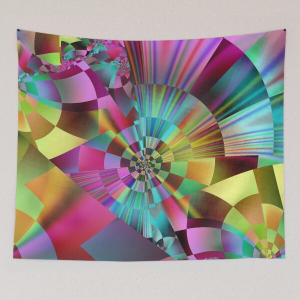 Item preview, Teasing Rainbows designed and sold by KirstenStar.