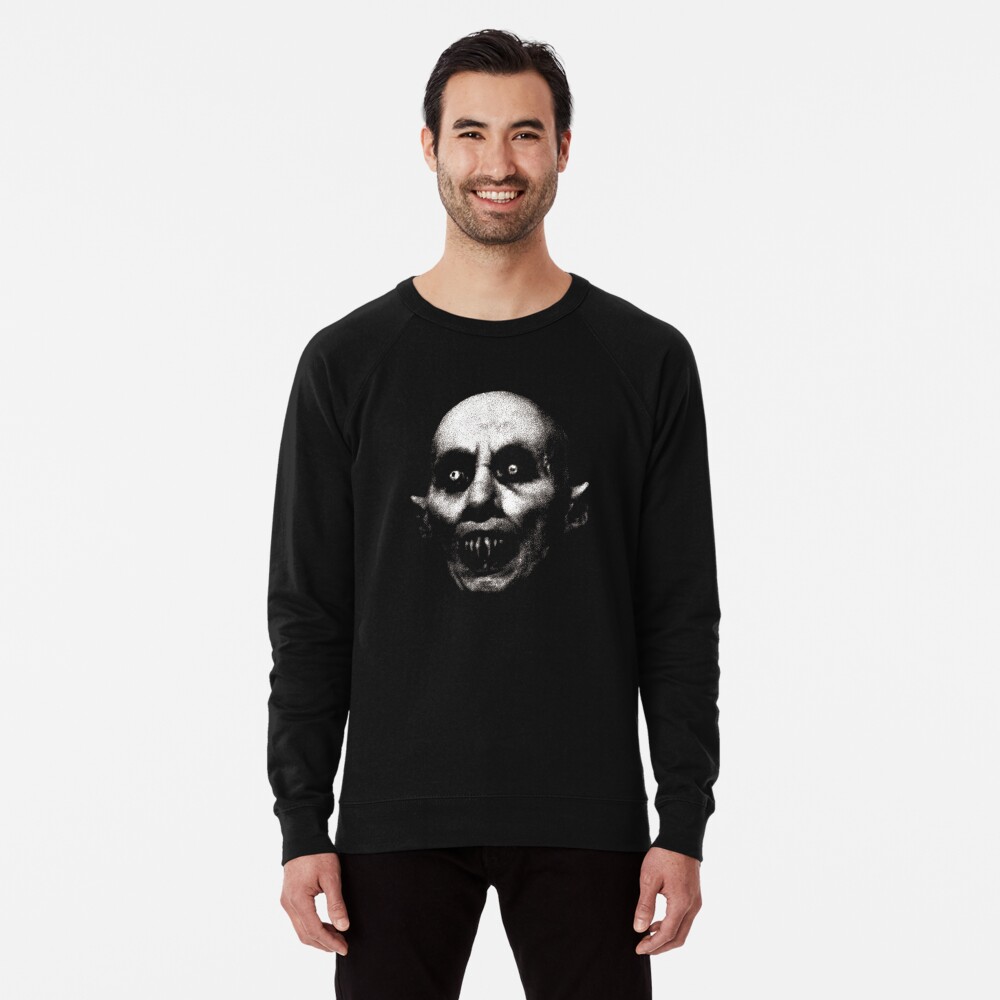 Item preview, Lightweight Sweatshirt designed and sold by Johannesart.