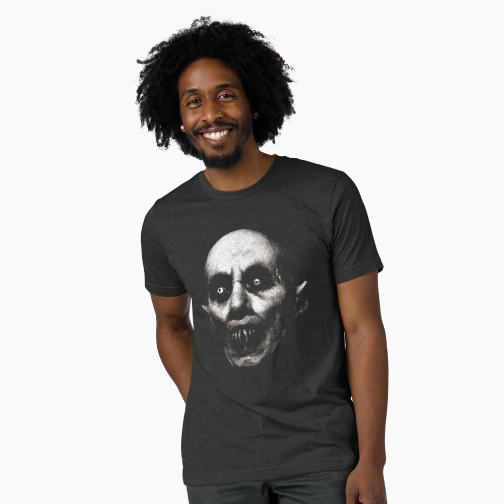 Item preview, Tri-blend T-Shirt designed and sold by Johannesart.