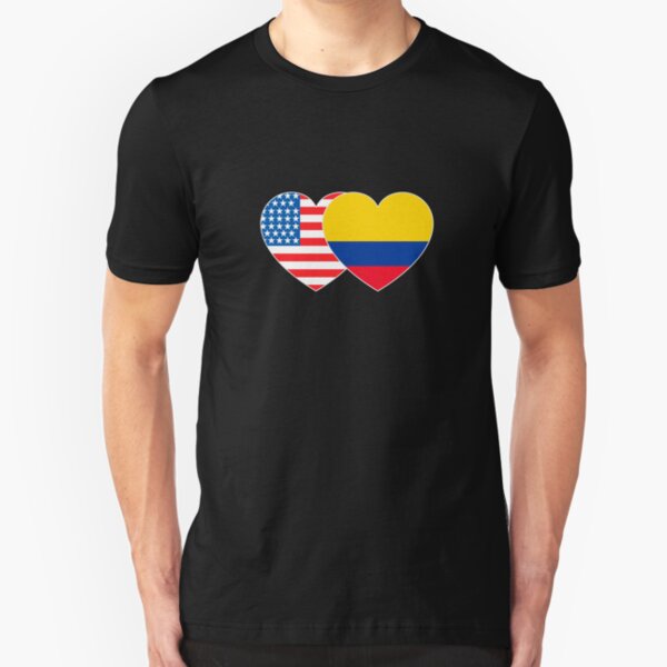 Puerto RICO USA Flag Twin Heart Casual Teenager Boys Girls Unisex Sweater Keep Warm