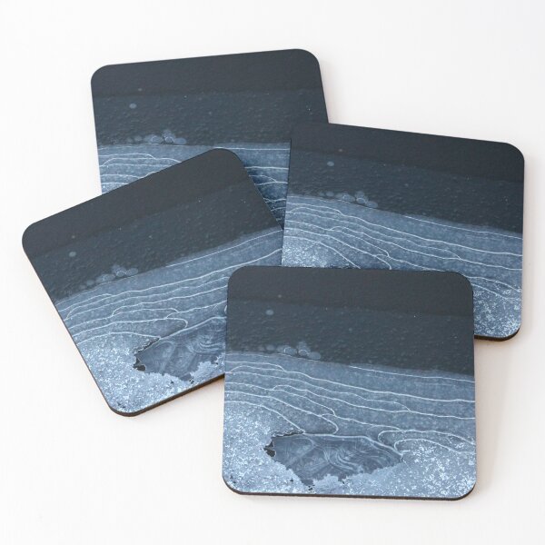 Item preview, Thin Ice designed and sold by cuprum.
