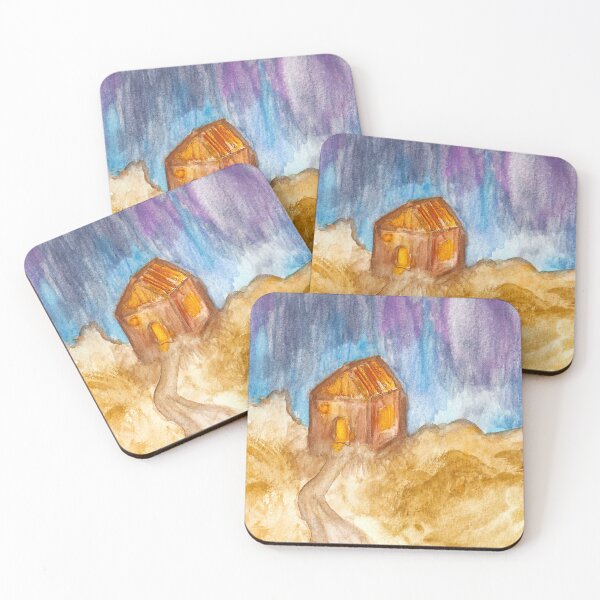 Item preview, Nightfall designed and sold by Karin Elizabeth.