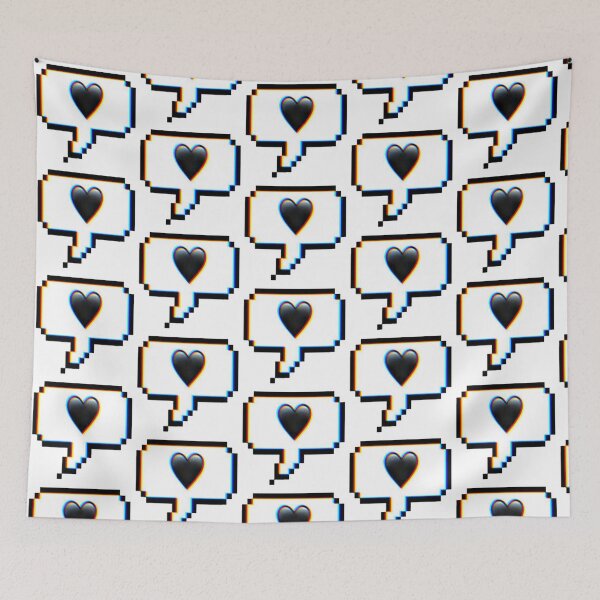 Item preview, Love Mssage  designed and sold by SerpentSkyArts.
