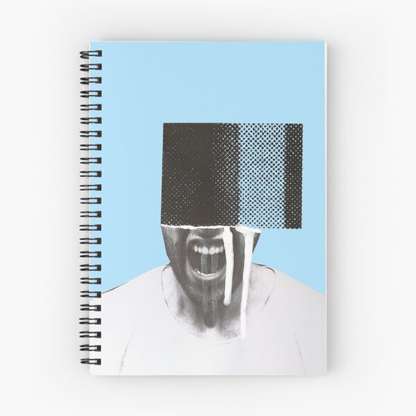 Item preview, The Anonymous Age 7 designed and sold by Steve Leadbeater.