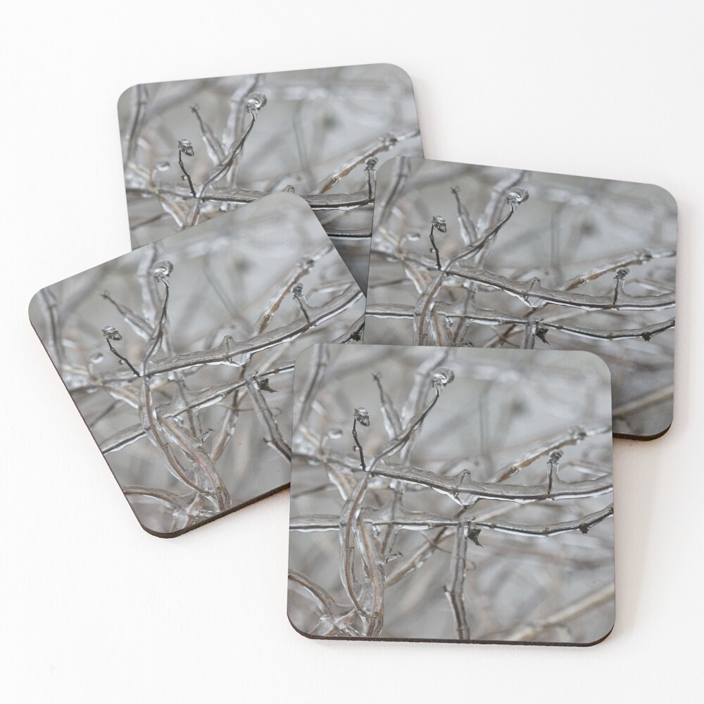 Item preview, Coasters (Set of 4) designed and sold by cuprum.