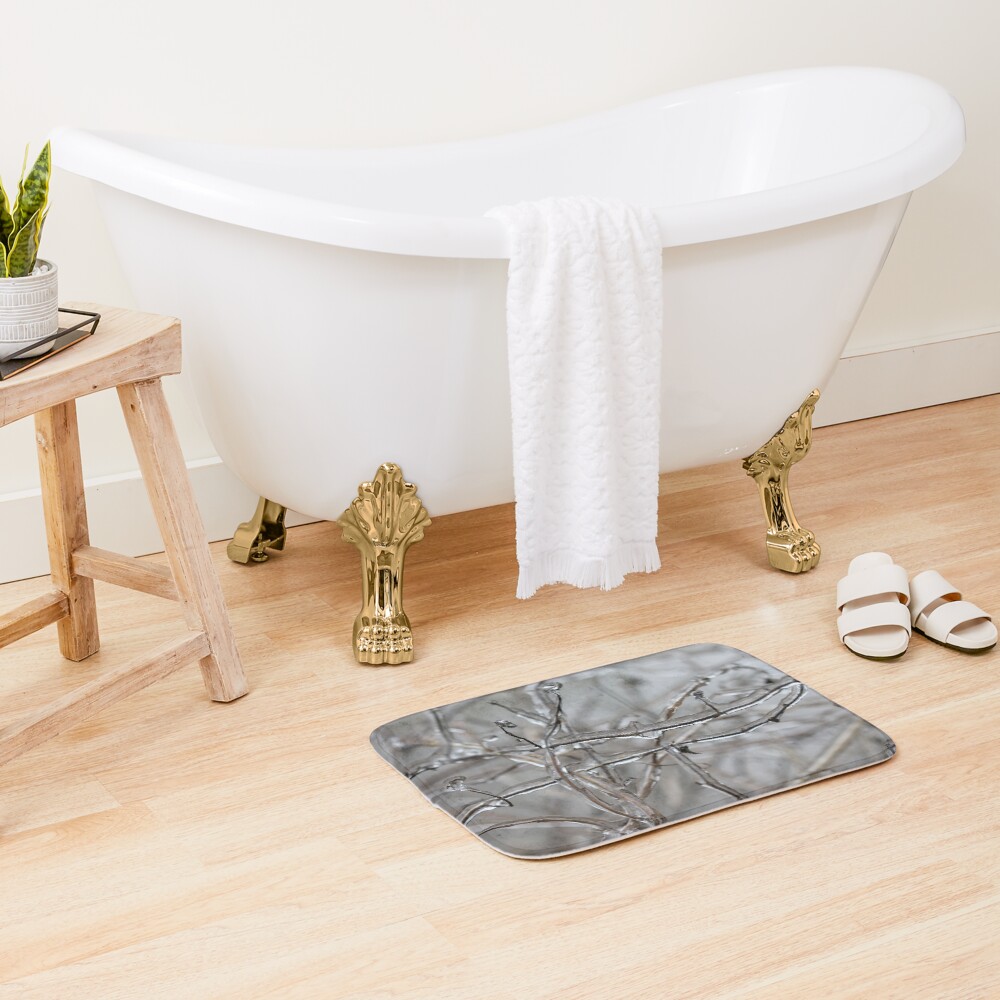 Item preview, Bath Mat designed and sold by cuprum.