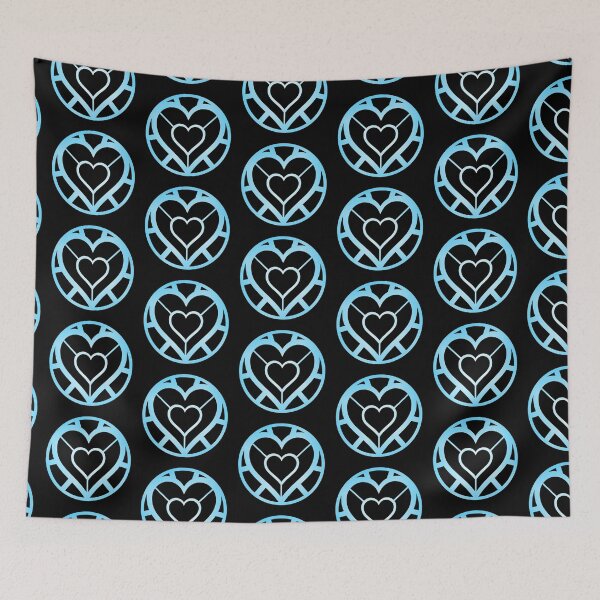 Item preview, Heart Arc Reactor designed and sold by Neon2610.