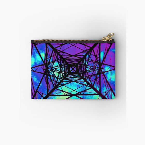 Item preview, Pylon in Acidic Sky designed and sold by Olympia Ellinas.