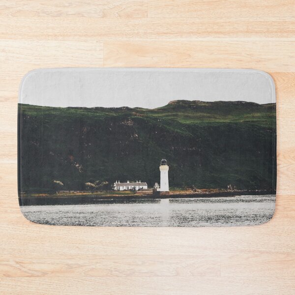 Item preview, Rubha Nan Gall Lighthouse  designed and sold by Emilia Oxelheim.