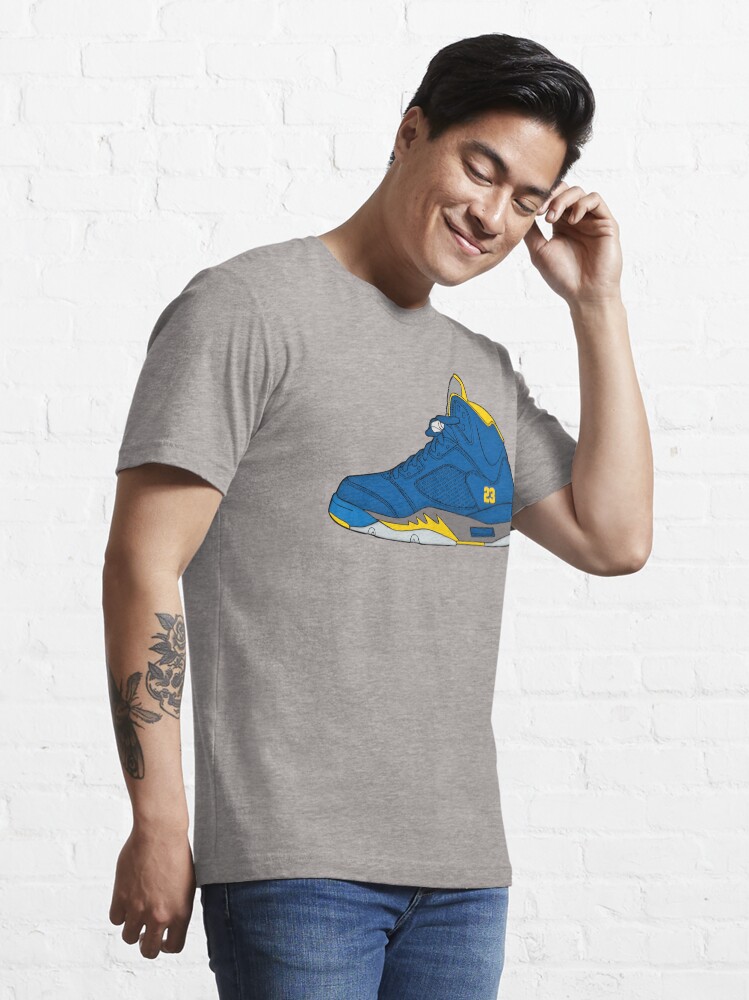 Camiseta esencial for Sale con la obra J5 Laney de tee4daily Redbubble