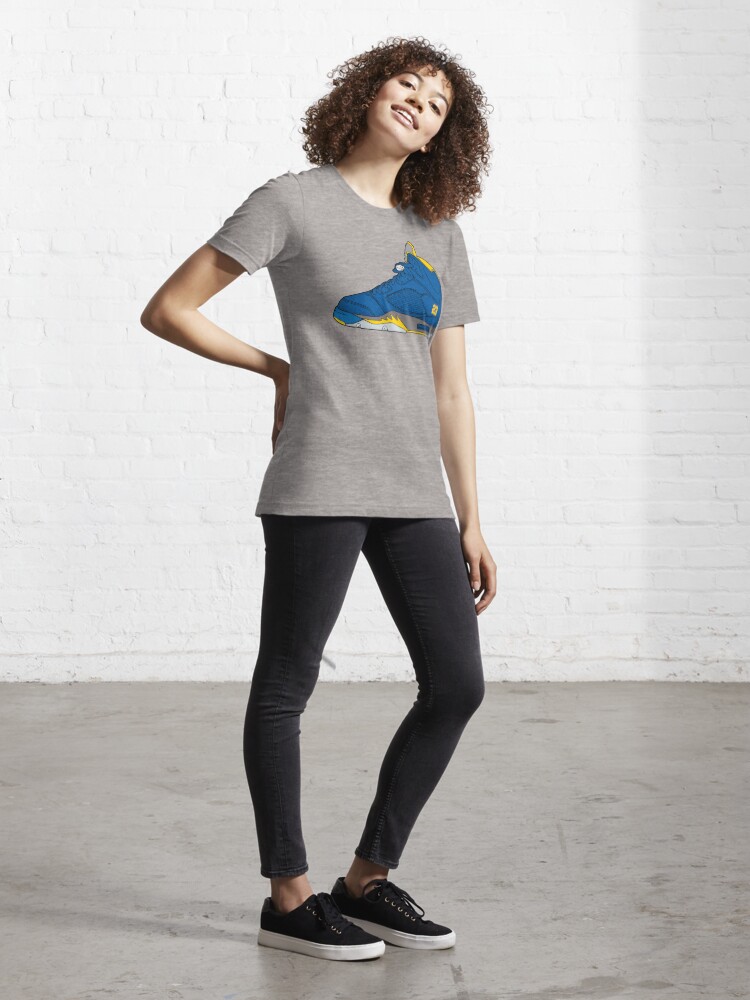 Camiseta esencial for Sale con la obra J5 Laney de tee4daily Redbubble