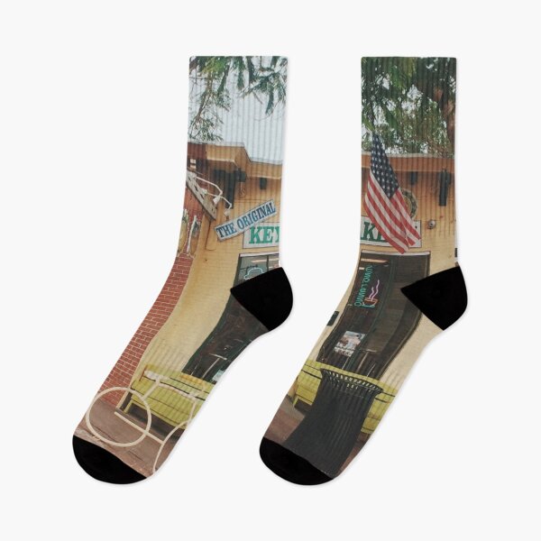 Item preview, The Original Key West Bakery designed and sold by Emilia Oxelheim.