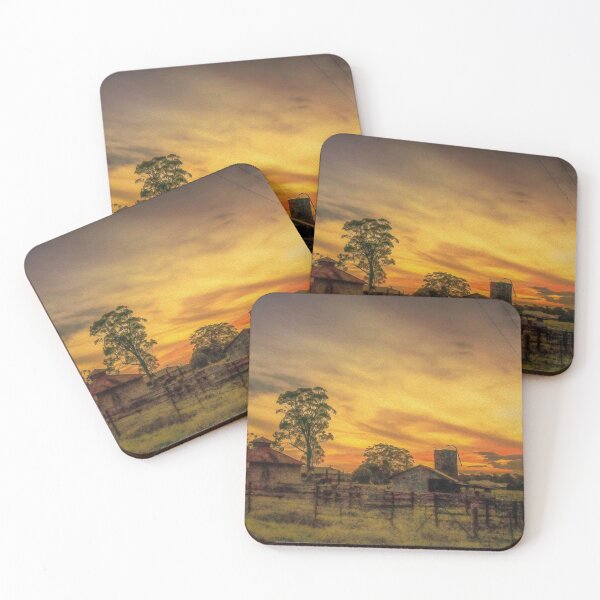Item preview, Sunset Collection (95) - Silverdale designed and sold by Josette Halls.