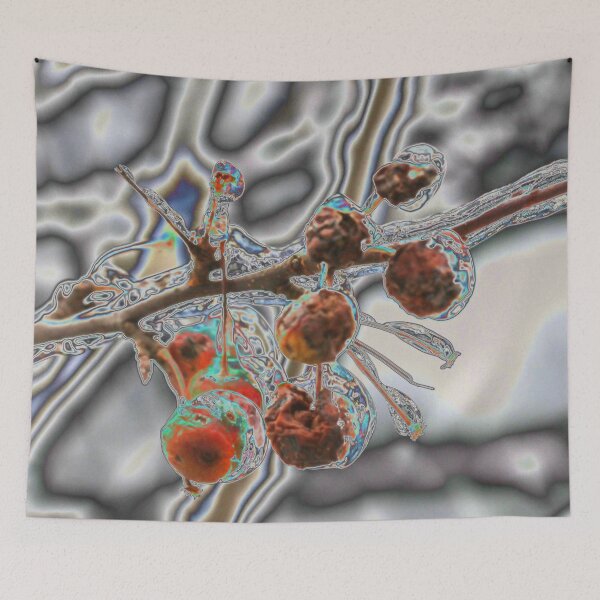 Item preview, Frozen apples with a twist designed and sold by cuprum.