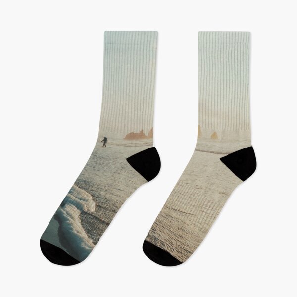Item preview, Watching the tide roll in II designed and sold by Emilia Oxelheim.