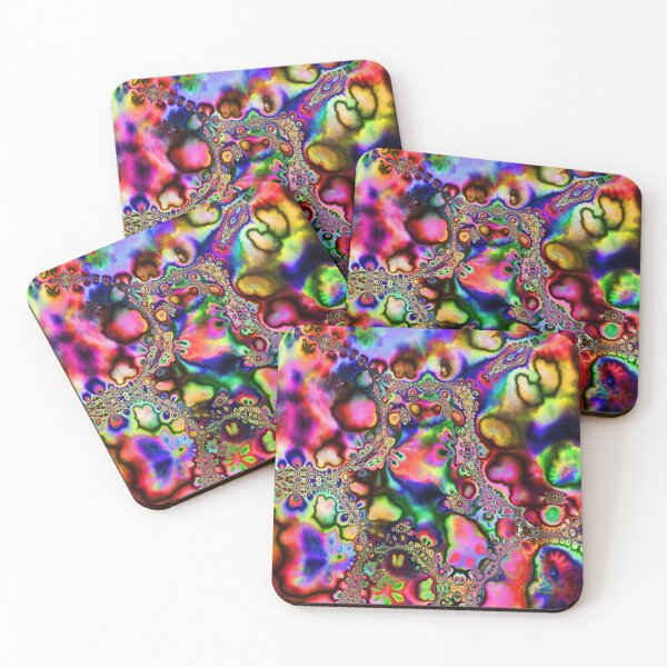 Item preview, Rainbow Slick designed and sold by KirstenStar.