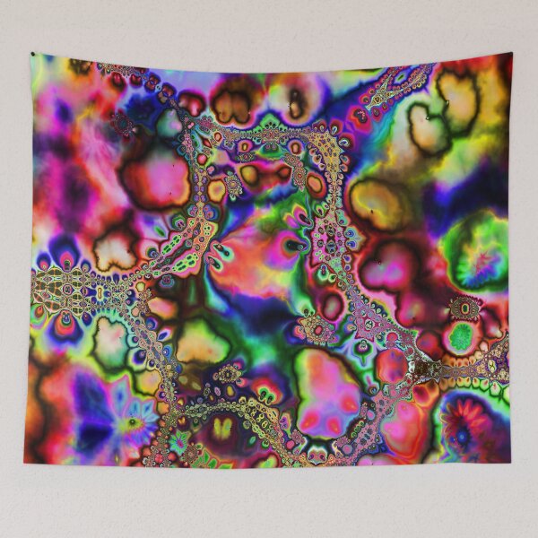 Item preview, Rainbow Slick designed and sold by KirstenStar.