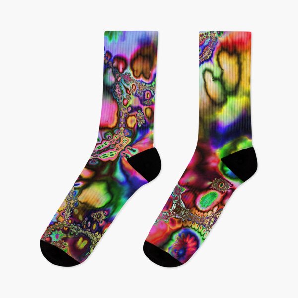 Item preview, Rainbow Slick designed and sold by KirstenStar.
