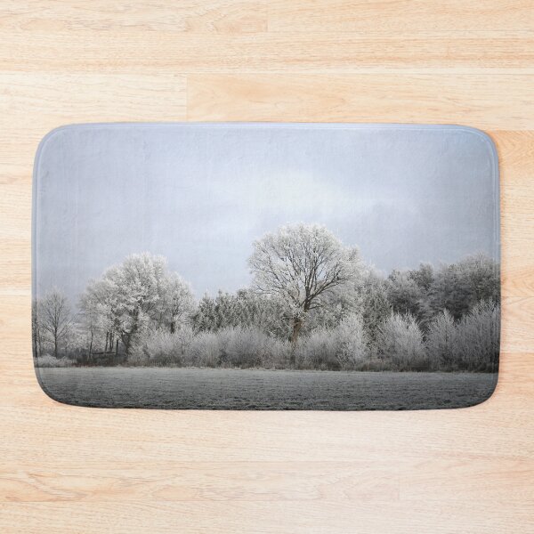 Item preview, White Winter Shroud designed and sold by cuprum.