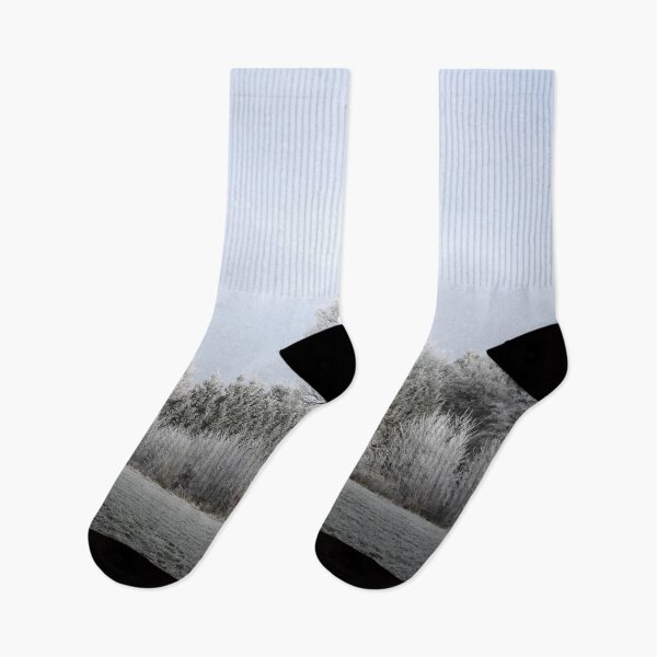 Item preview, White Winter Shroud designed and sold by cuprum.