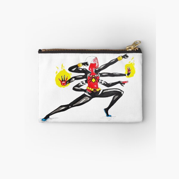 Item preview, spider women fusion designed and sold by tashromanoff.