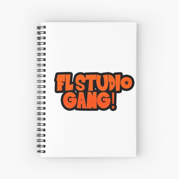 Fl Studio Gang