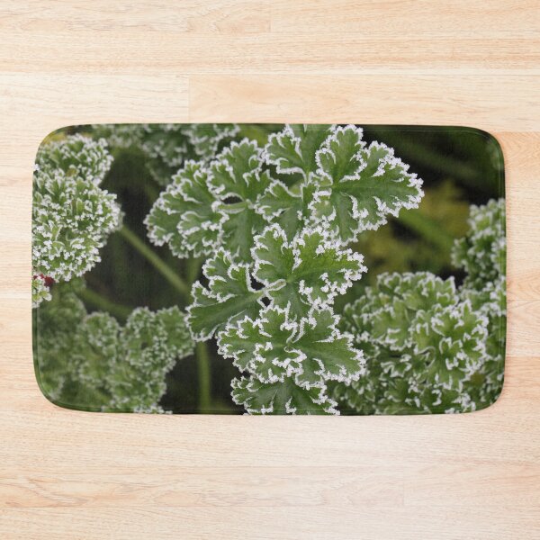 Item preview, Frosty Parsley designed and sold by cuprum.