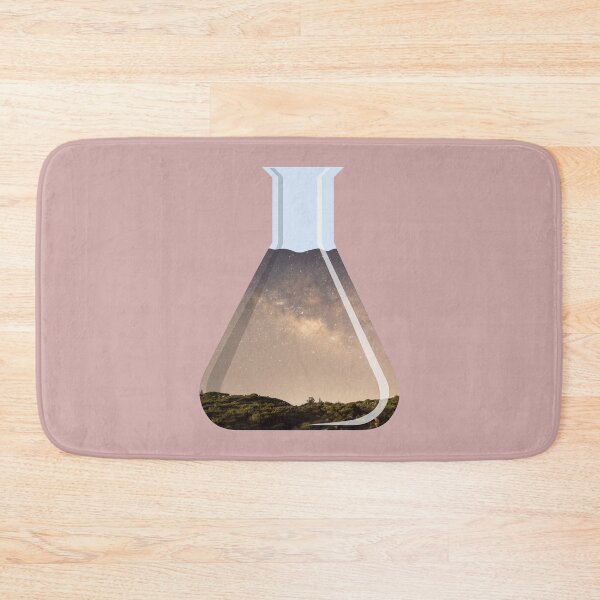 Item preview, Erlenmeyer 2 designed and sold by Lemon Pepper.