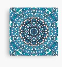6 Canvas Print