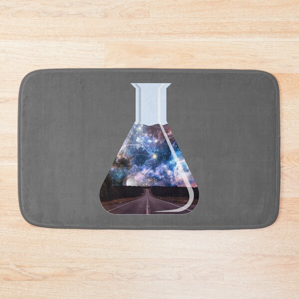Item preview, Erlenmeyer 3 designed and sold by Lemon Pepper.