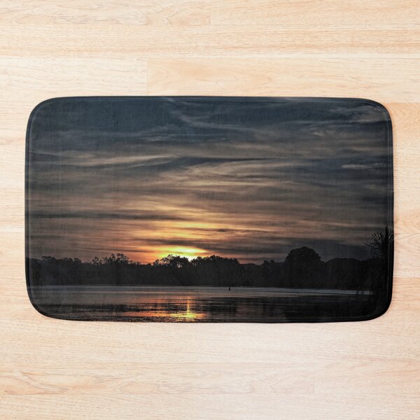 Item preview, Sunset Collection (87) - Ord River, Western Australia designed and sold by Josette Halls.